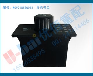 WG9918580016 ̬