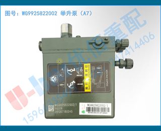 WG9925822002 ãA7