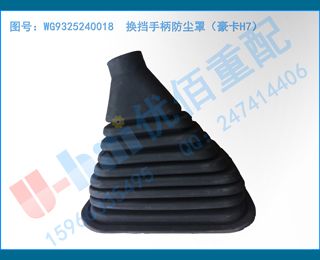 WG9325240018 ֱ֣H7