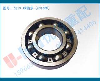 6313 УAC16ţ