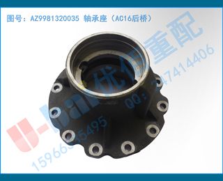 AZ9981320035 AC16ţ