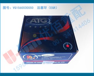 VG1560030050  EGR