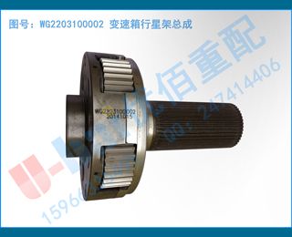 WG2203100002 Ǽܳ