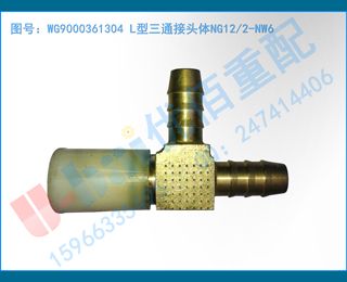 WG9000361304 Lͨͷ