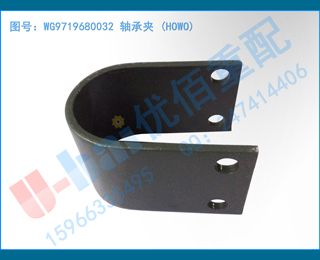 WG9719680032 м (HOWO)