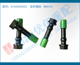 81500030023  ˨ (WD615)