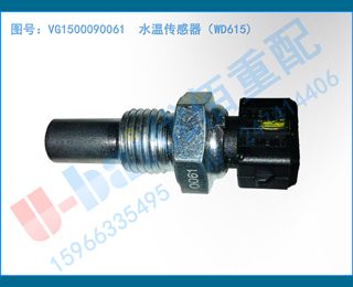 VG1500090061 ˮ´WD615)