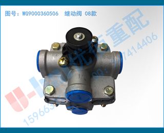 WG9000360506 ̶ 08