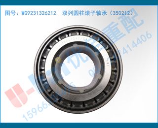 WG9231326212  ˫ԲУ350212
