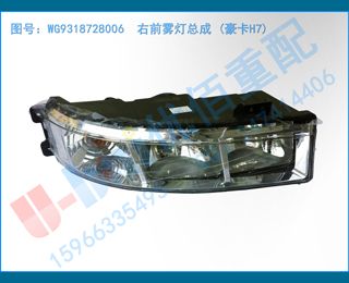 WG9318728006 ǰܳ (H7)