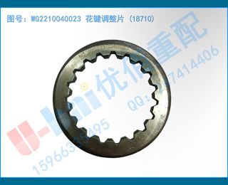 WG2210040023 Ƭ (18710)