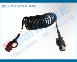 WG9718770052 ABS