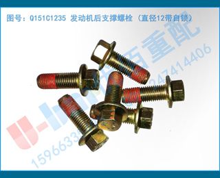 Q151C1235 ֧˨ (ֱ12