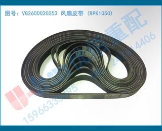 VG2600020253 Ƥ (8PK1050)