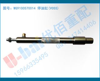 WG9100570014 ͣ͸(VOSS)