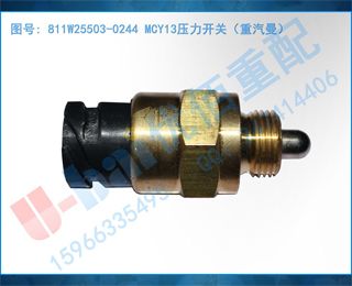 811W25503-0244 MCY13ѹأ