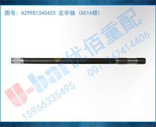 AZ9981340423  (AC16)