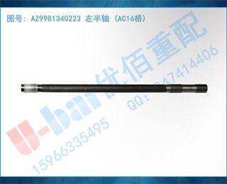 AZ9981340223  (AC16)