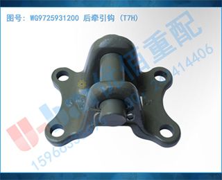 WG9725931200 ǣ (T7H)