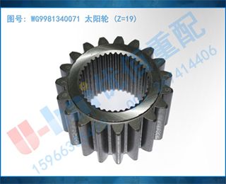 WG9981340071 ̫ (Z=19)