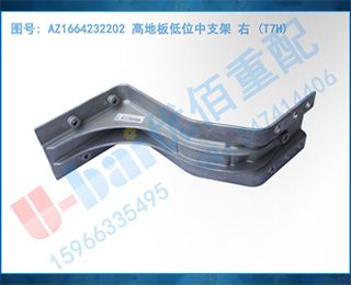 AZ1664232202 ߵذλ֧  (T7H)