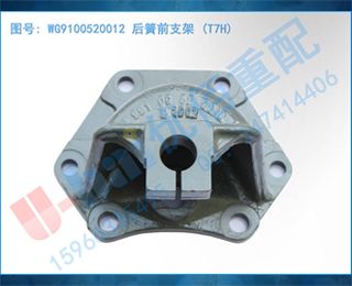 WG9100520012 ǰ֧ (T7H)