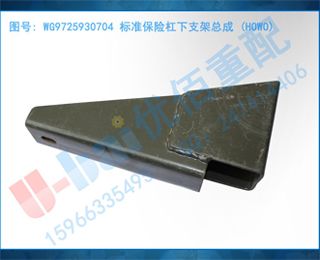 WG9725930704 ׼ո֧ܳ (HOWO)