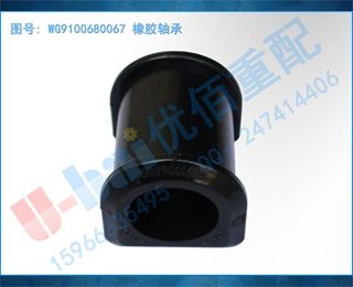 WG9100680067 