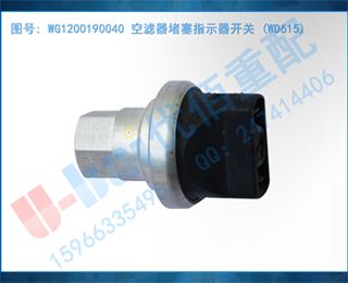 WG1200190040 ָʾ (WD615)