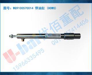 WG9100570014 ͣ͸ (HOWO)