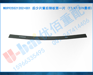 WG9925521202+001 ƬɺְһƬ (T7A7C7H)