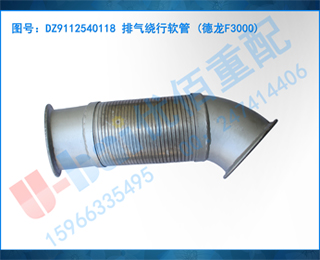 DZ9112540118  (F3000)