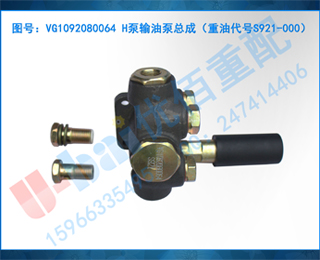 VG1092080064 HͱܳɣʹS921-000