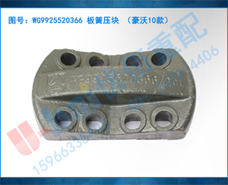 WG9925520366 ѹ 10