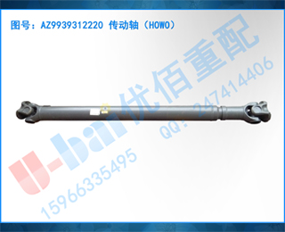 AZ9939312220 ᣨHOWO