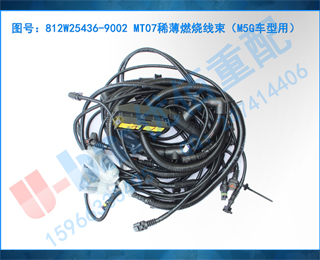 812W25436-9002 MT07ϡȼM5Gã