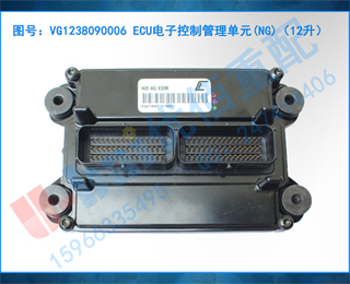 VG1238090006 ECUӿƹԪ(NG)12