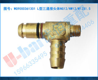 WG9000361301 LͨͷNG12NW12M12X1