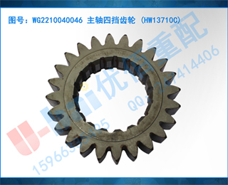WG2210040046 ĵ (HW13710C)