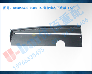 810W62430-0088 T5Gʻµװ壨խ