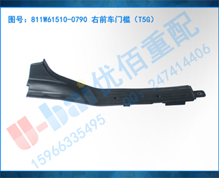 811W61510-0790 ǰżT5G