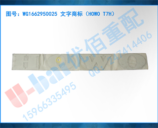 WG1662950025 ̱꣨HOWO T7H