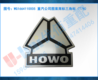 WG1664110005 ˾ͼ̱Ǳ꣨T7H